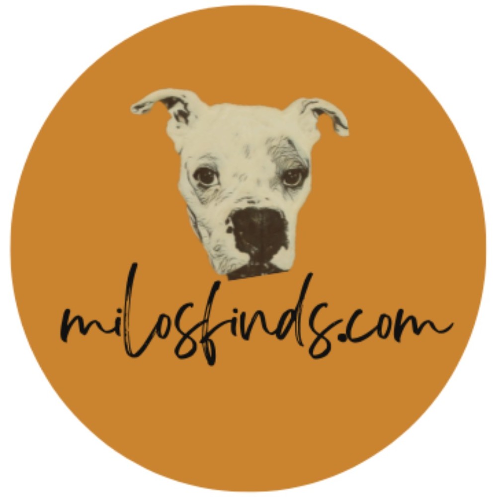 Meet your Posher, Milosfinds